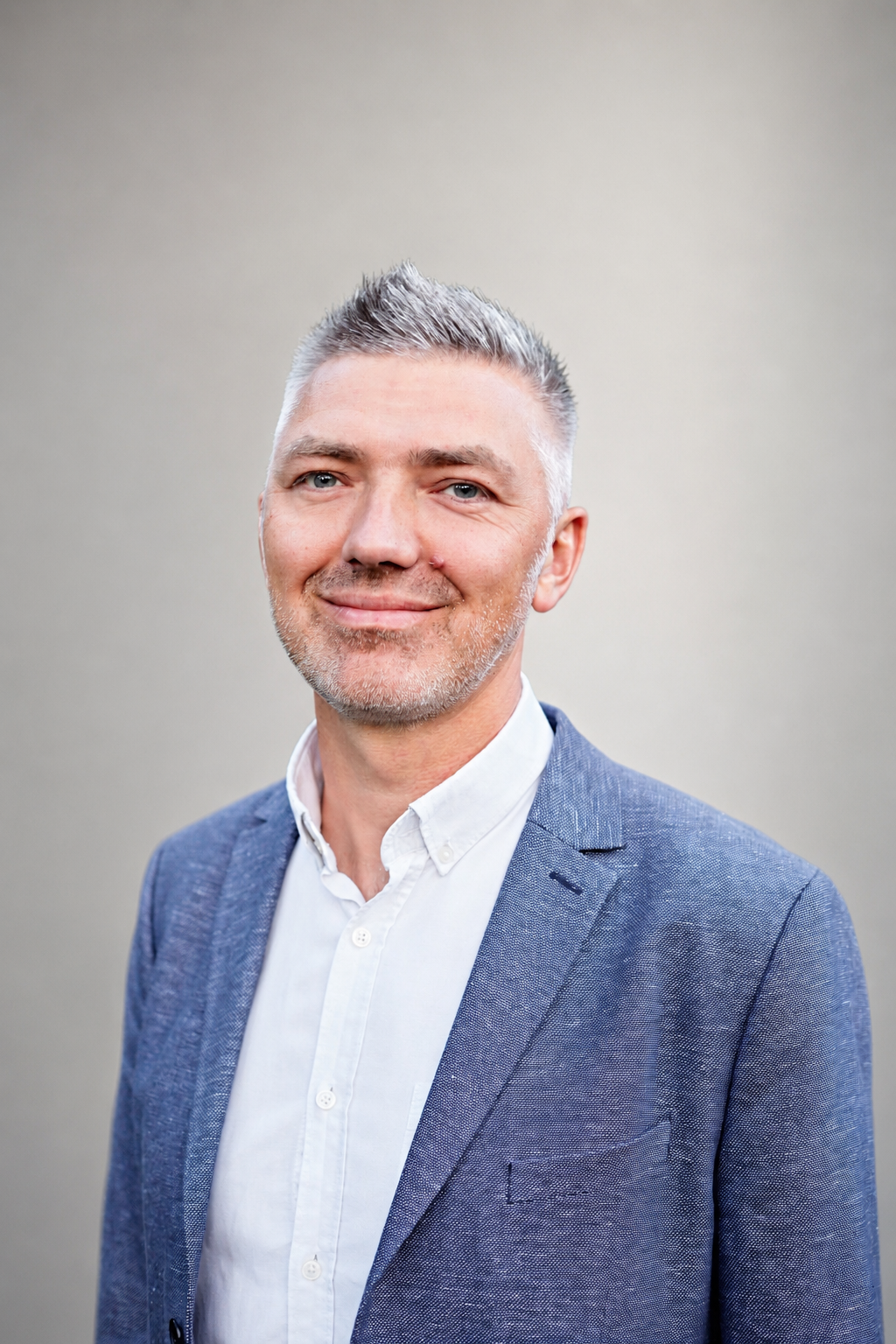 Andrii Andreiko — Founder of Verba Land